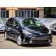 Toyota Prius+ WARRANTED MILES, 18M WARRANTY,LEATHER 1.8 5dr